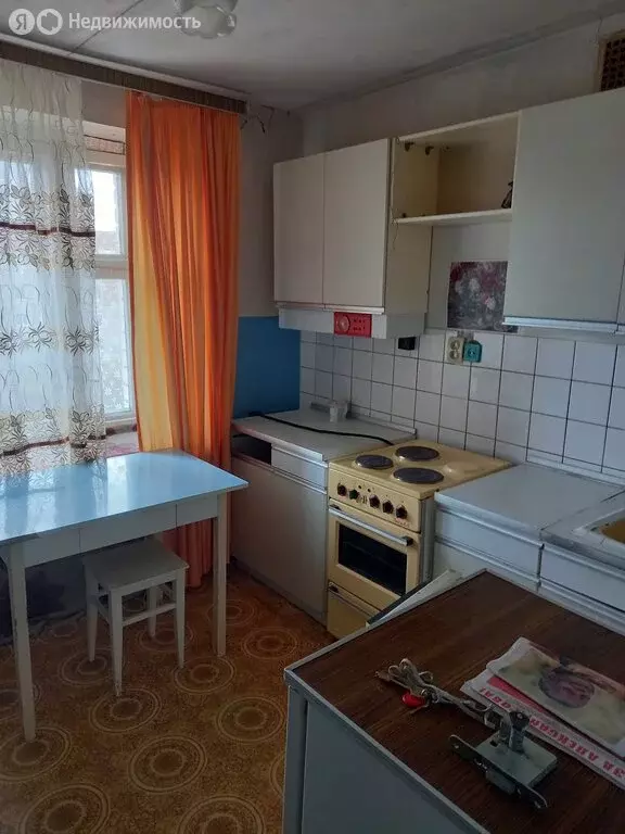 1-комнатная квартира: Дьячево, микрорайон Санаторий Решма, 5 (34.1 м) - Фото 0