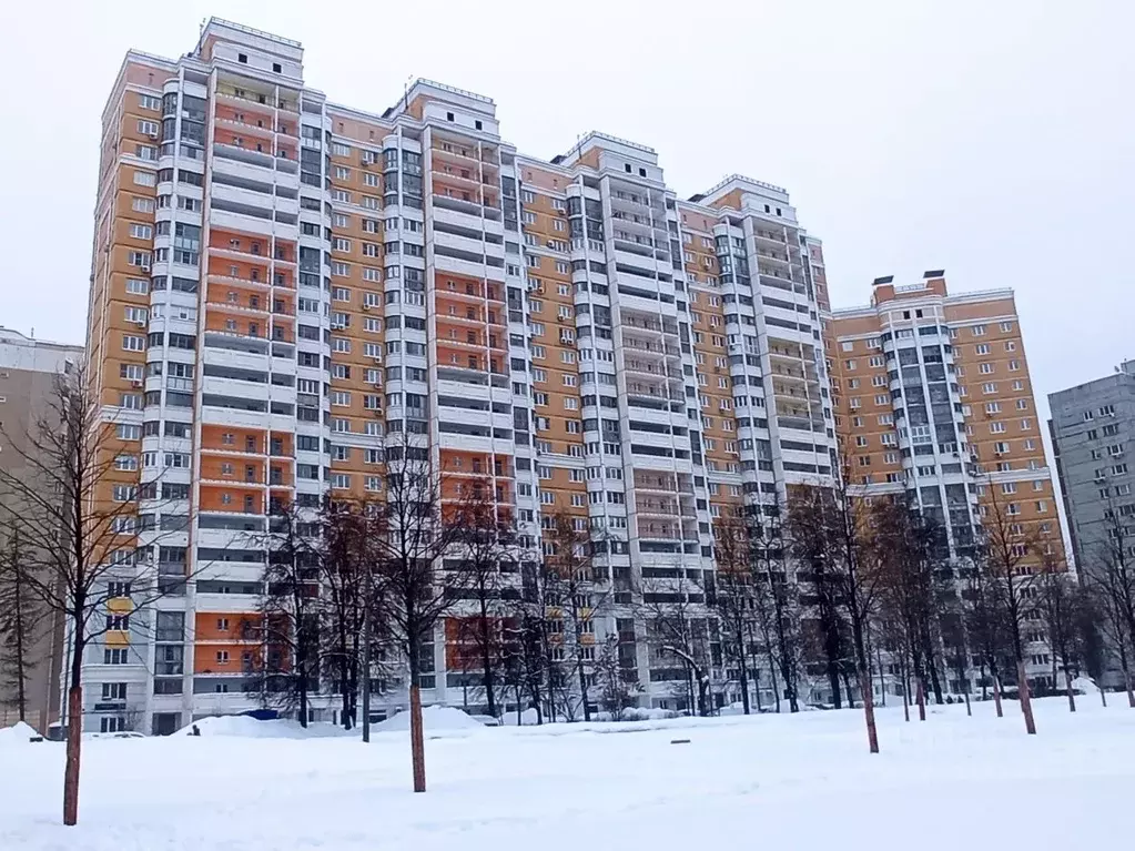 Помещение свободного назначения в Москва Рублевское ш., 95К1 (156 м) - Фото 1
