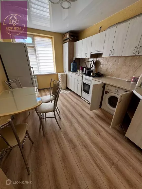 Продаётся 2-к квартира, 65 м - Фото 0