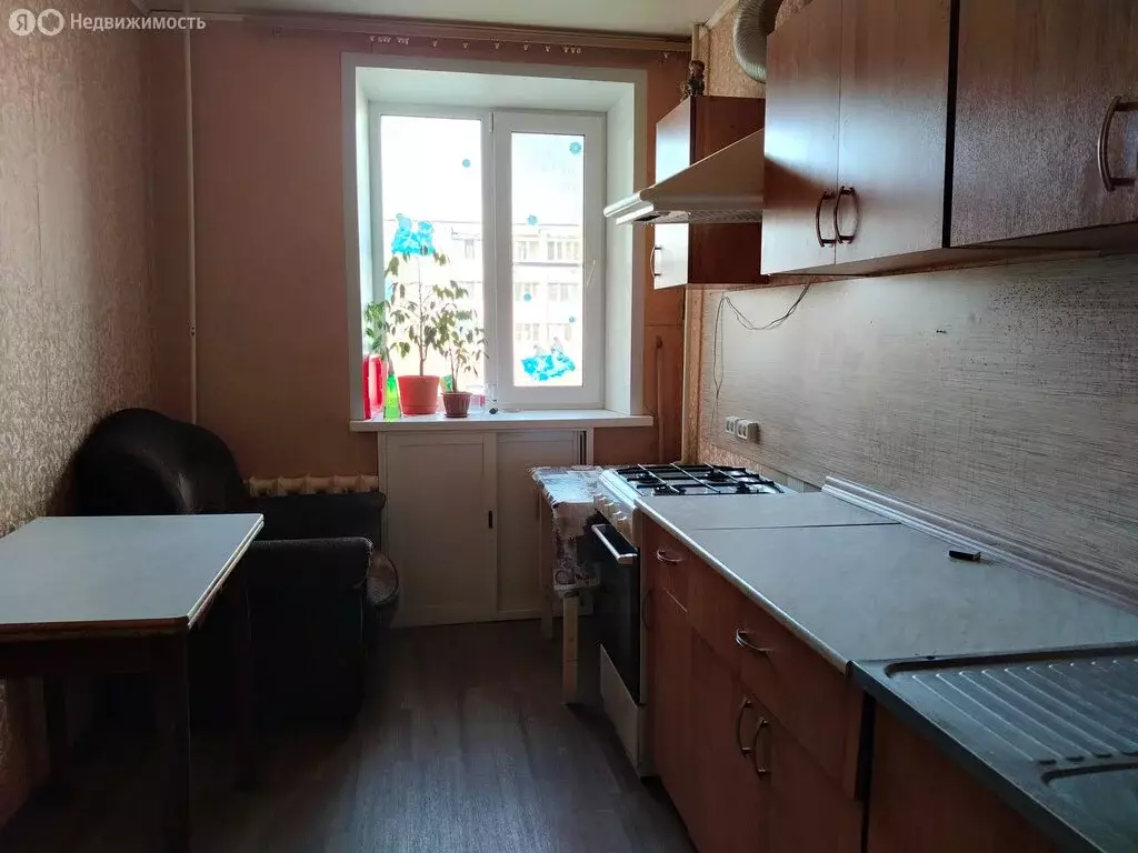 2-комнатная квартира: посёлок Строитель, микрорайон Южный, 2 (49 м) - Фото 1