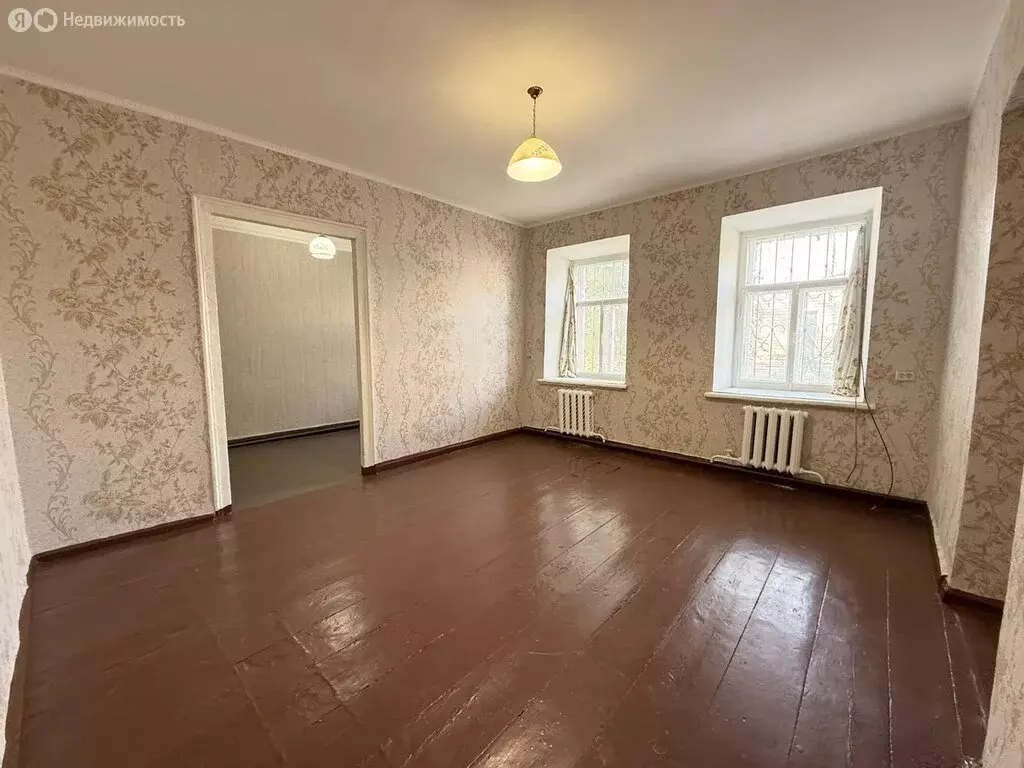 2-комнатная квартира: Оренбург, улица 9 Января, 16 (45.3 м) - Фото 1