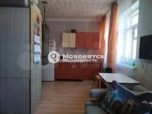 Квартира-студия, 21м, 1/4эт. - Фото 1