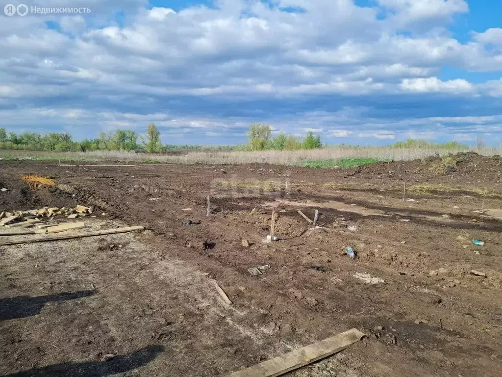 Участок в село Благословенка, Северная улица (6 м) - Фото 1