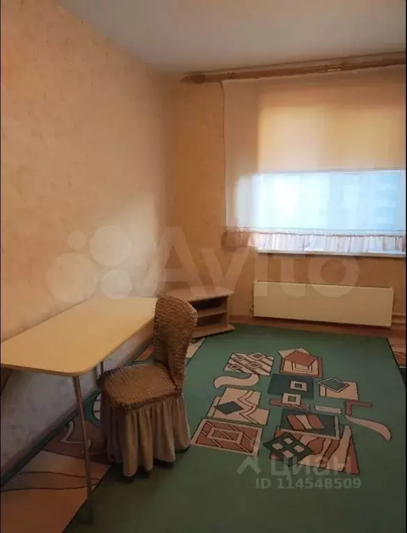 1-к. квартира, 32 м, 7/10 эт. - Фото 1