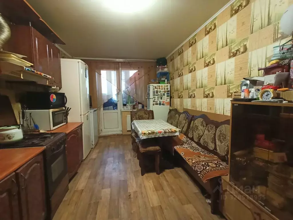 3-к кв. Саратовская область, Энгельс ул. Шурова Гора, 7/9 (80.0 м) - Фото 2