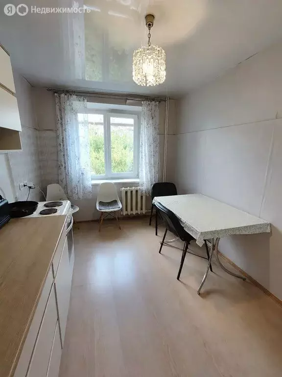 3-комнатная квартира: Иркутск, Профсоюзная улица, 6В (87 м) - Фото 2