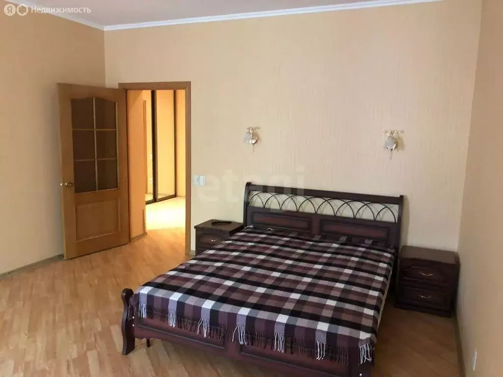 1-комнатная квартира: Альметьевск, улица Пушкина, 64 (74 м) - Фото 2