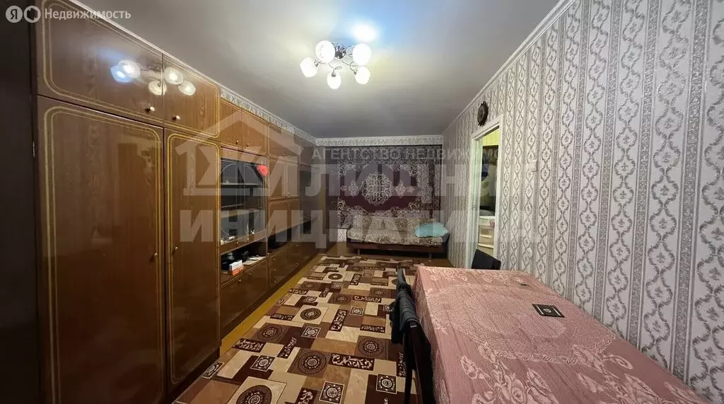2-комнатная квартира: Уфа, улица Авроры, 17 (45 м) - Фото 2