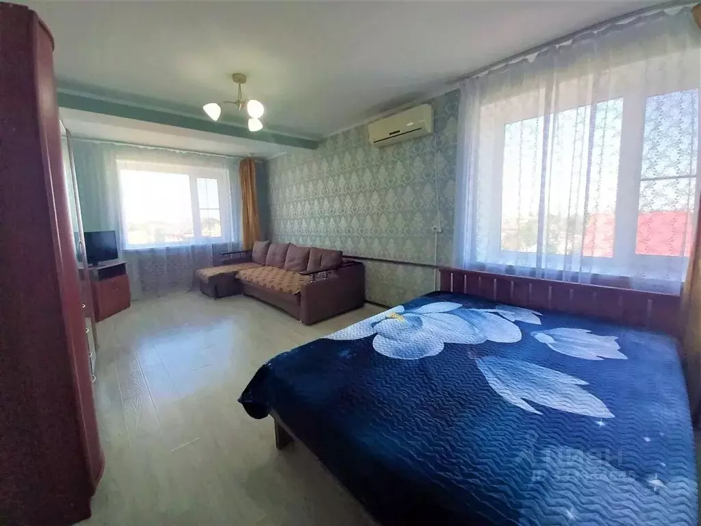 1-к кв. Краснодарский край, Ейск ул. Калинина, 73/4 (44.0 м) - Фото 2