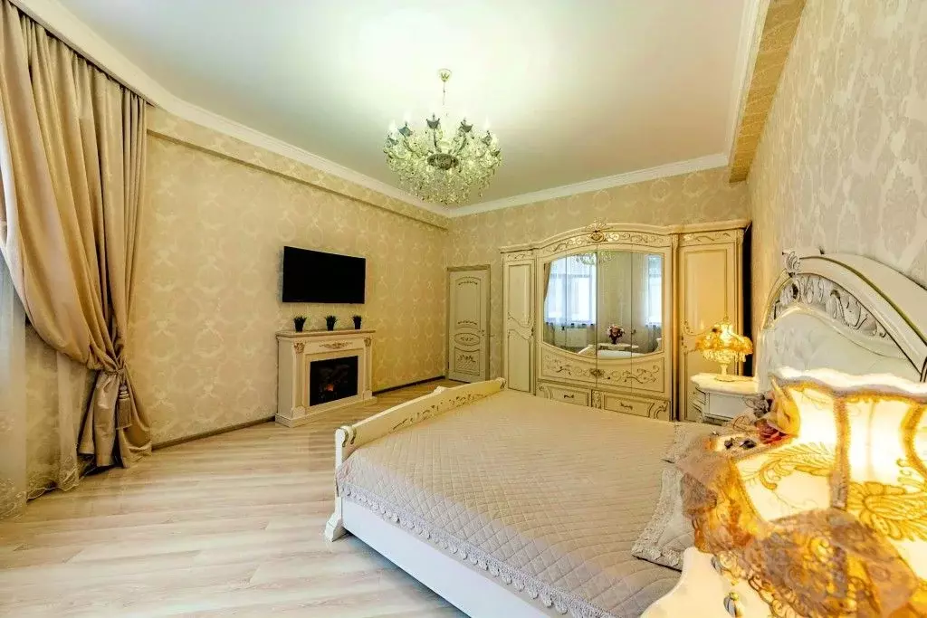1-к кв. Ставропольский край, Кисловодск ул. Чкалова, 75 (60.0 м) - Фото 1