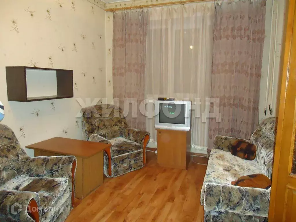 Продаётся 1-к квартира, 32 м - Фото 0