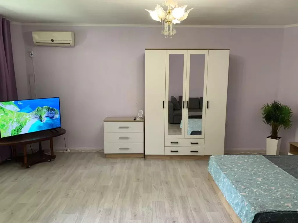 3-к кв. Крым, Ялта ул. Чехова, 1 (125.0 м) - Фото 0