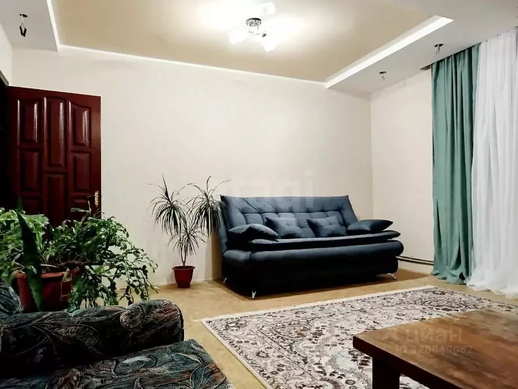 Дом в Крым, Феодосия муниципальный округ, с. Ближнее ул. ... - Фото 1