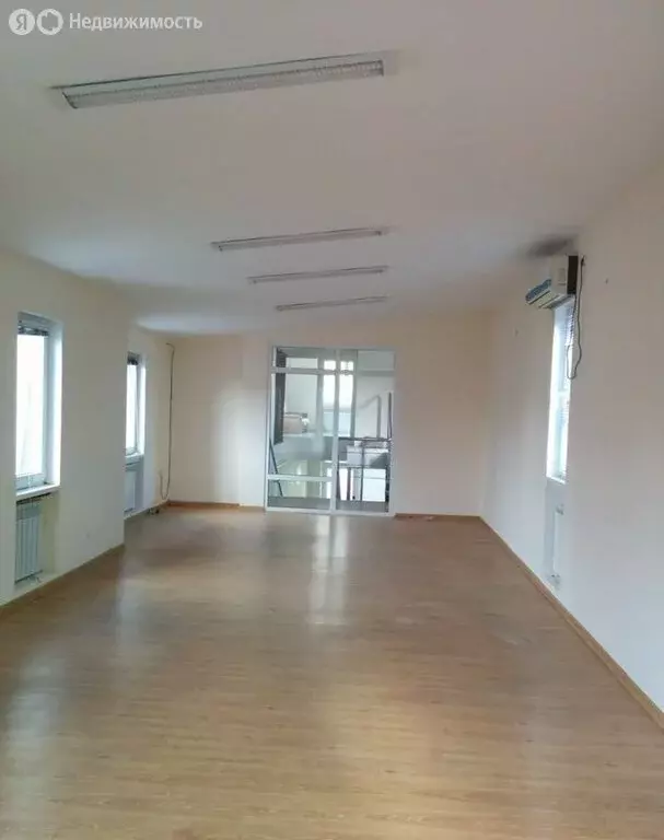 Офис (130 м) - Фото 1