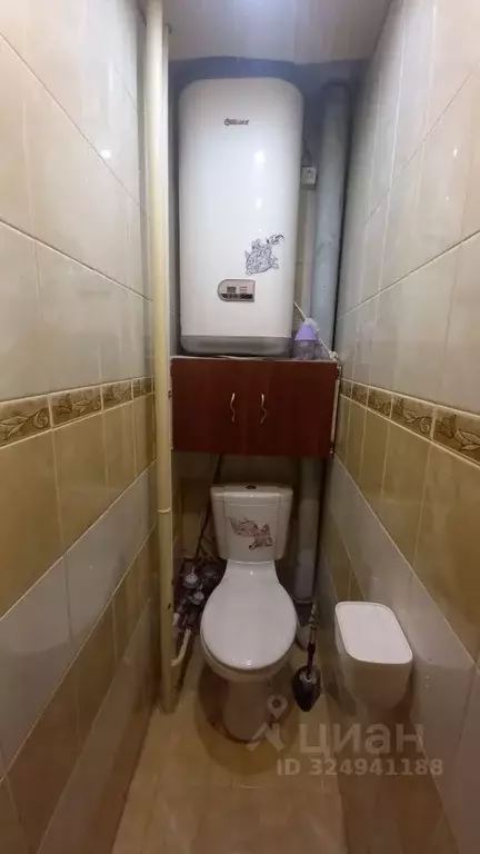 3-к кв. Мурманская область, Мурманск ул. Александра Невского, 73 (47.2 ... - Фото 2