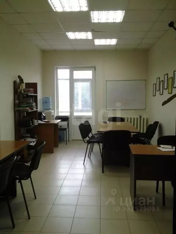 Офис в Башкортостан, Уфа Коммунистическая ул., 80 (19 м) - Фото 1