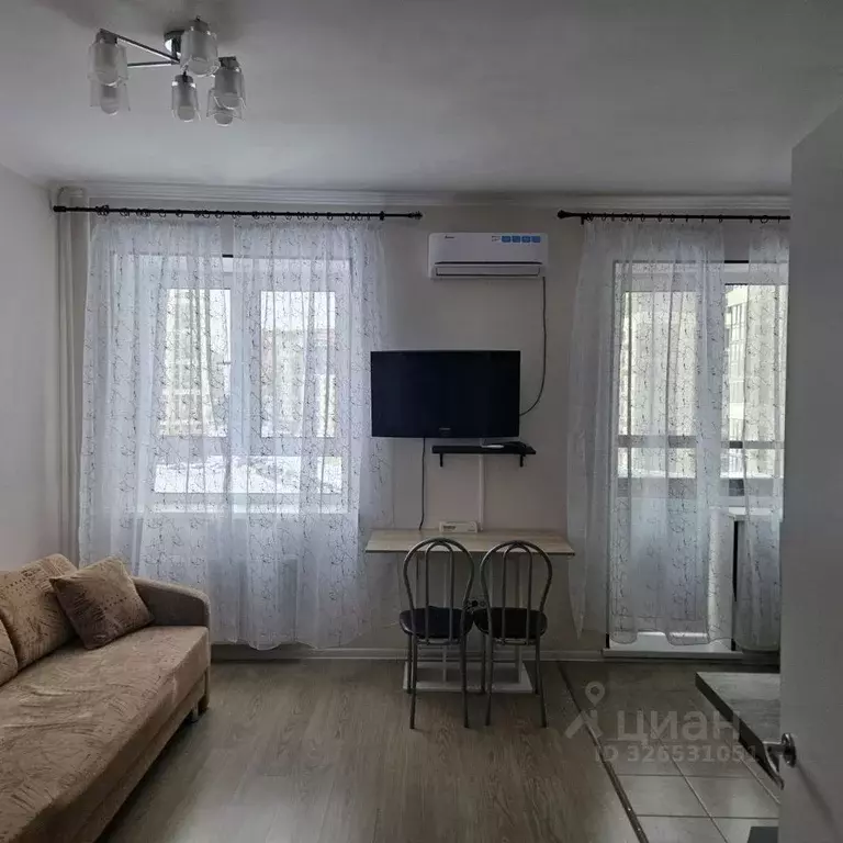 Студия Московская область, Красногорск городской округ, Путилково пгт ... - Фото 2