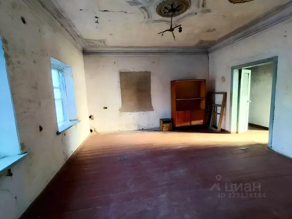 Дом в Крым, Ленинский район, Багерово пгт ул. Зеленая, 16А (68 м) - Фото 1