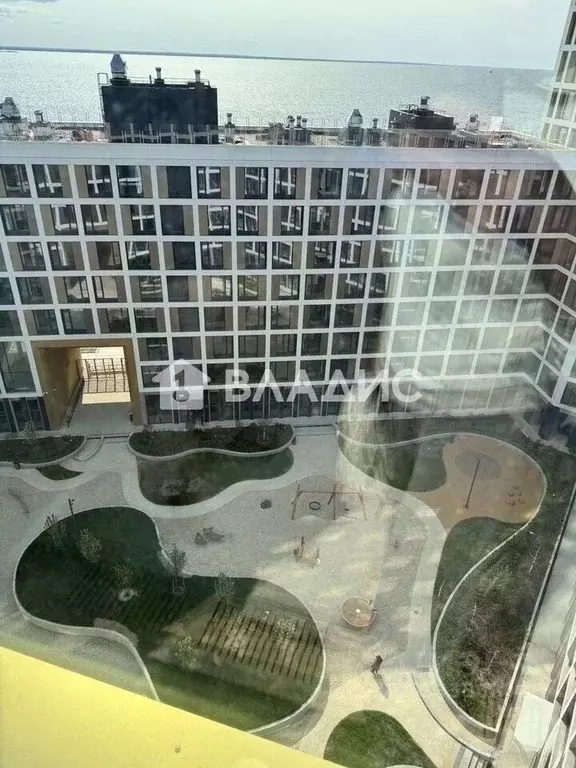 1-к кв. Санкт-Петербург ул. Челюскина, 10 (36.0 м) - Фото 2