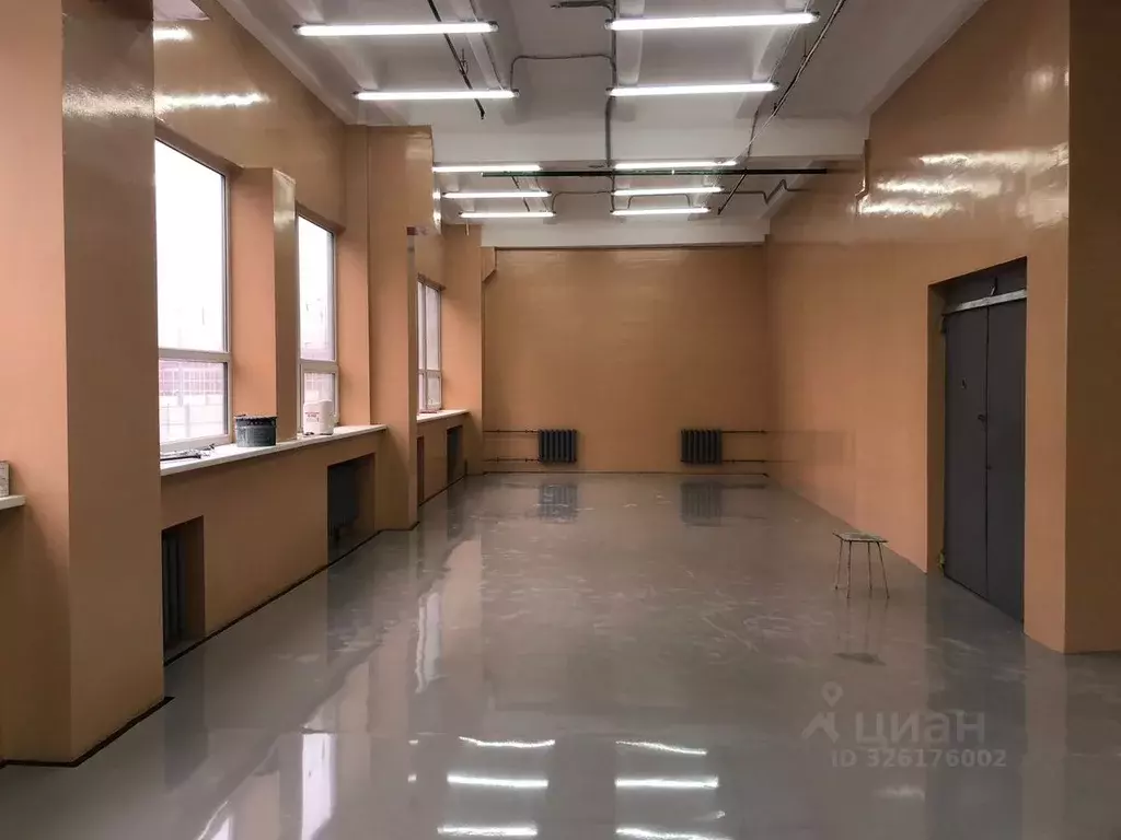 Склад в Санкт-Петербург Уральская ул., 19к5Д (422 м) - Фото 1