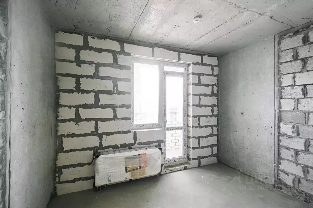 Студия Ульяновская область, Ульяновск ул. Ульяны Громовой, 8Б (19.0 м) - Фото 2