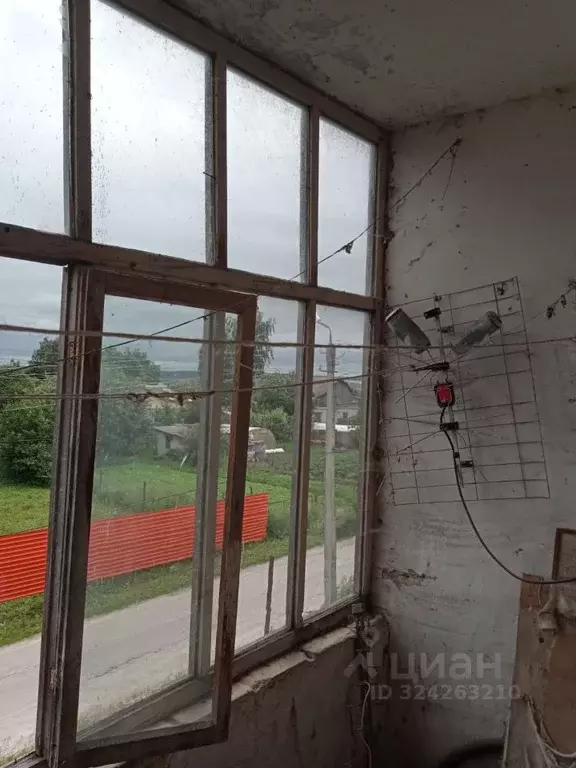 3-к кв. Брянская область, Почеп Юбилейный пер., 6 (81.4 м) - Фото 1