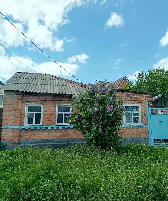 Дом 28,5 м на участке 2,3 сот. - Фото 0
