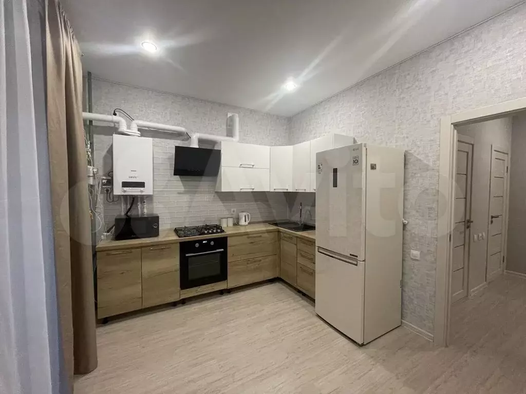 2-к. квартира, 70 м, 4/5 эт. - Фото 0