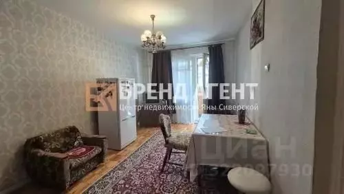 3-к кв. Белгородская область, Белгород ул. 5 Августа, 42 (59.0 м) - Фото 2