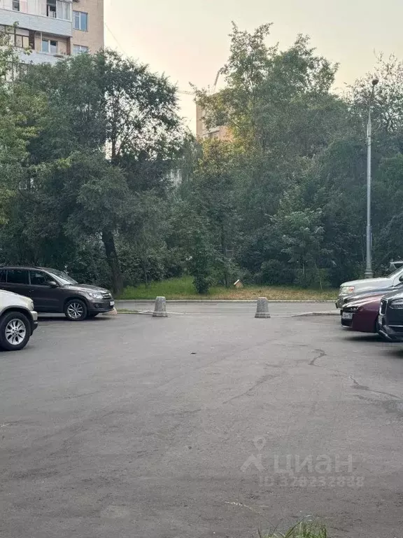 Гараж в Москва ул. Большие Каменщики, 17 (20 м) - Фото 1