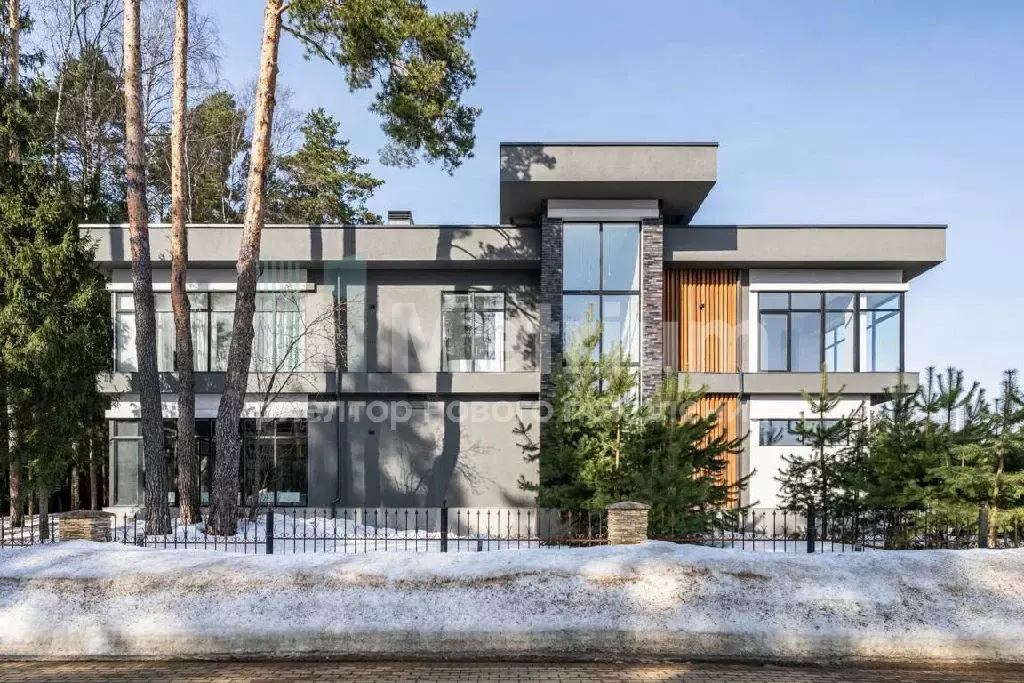 Продается дом в КП Ренессанс Парк - Фото 1