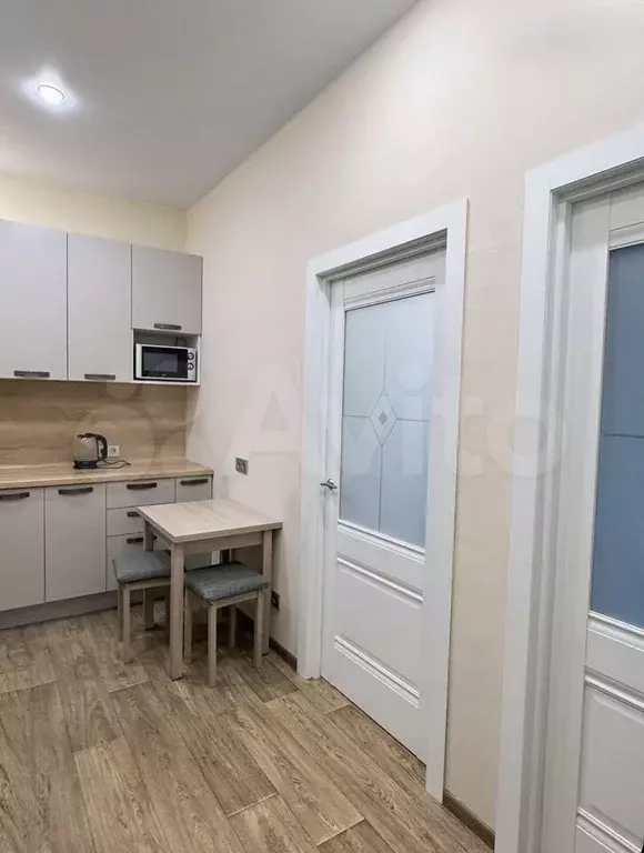 2-к. квартира, 38,8 м, 11/11 эт. - Фото 1