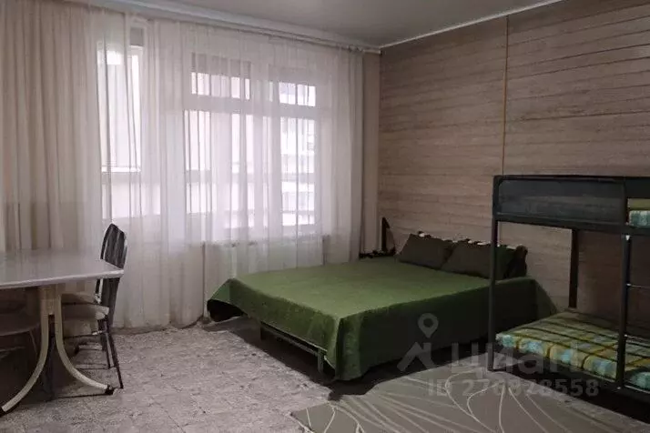 1-к кв. Краснодарский край, Анапа ул. Верхняя Дорога, 151к1 (33.0 м) - Фото 1