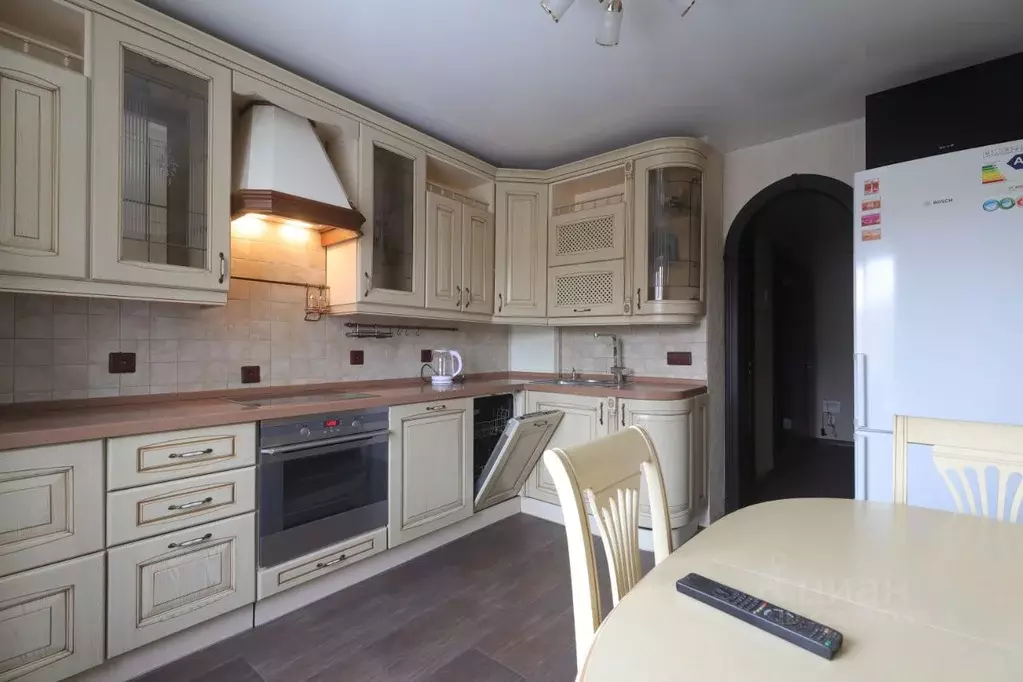 1-к кв. Санкт-Петербург ул. Лени Голикова, 52к4 (42.0 м) - Фото 1