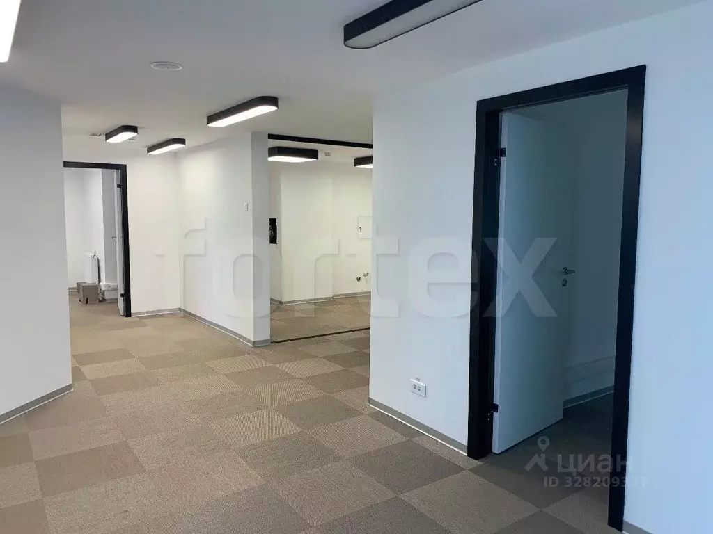 Офис в Москва Последний пер., 19 (351 м) - Фото 1