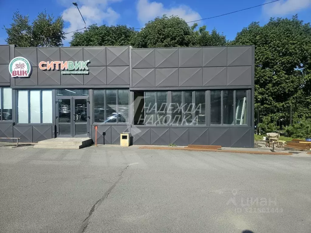 Помещение свободного назначения в Приморский край, Находка Спортивная ... - Фото 2