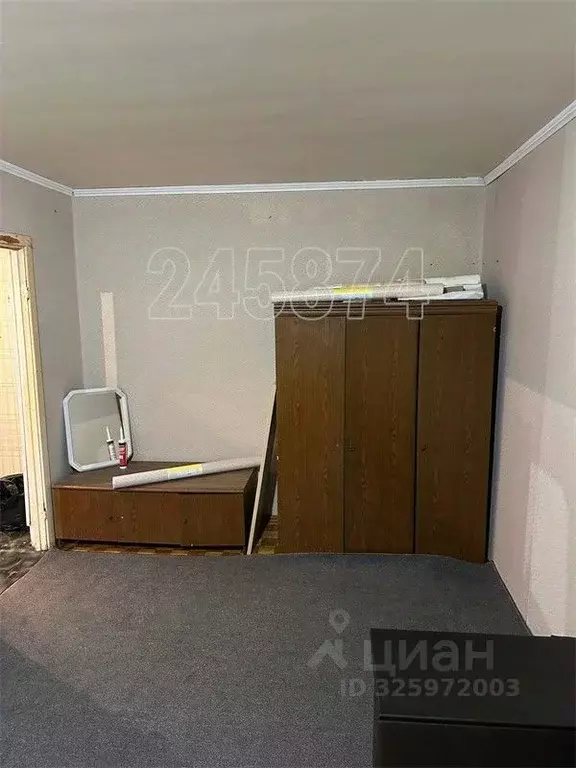 1-к кв. Московская область, Реутов ул. Дзержинского, 1 (36.0 м) - Фото 2