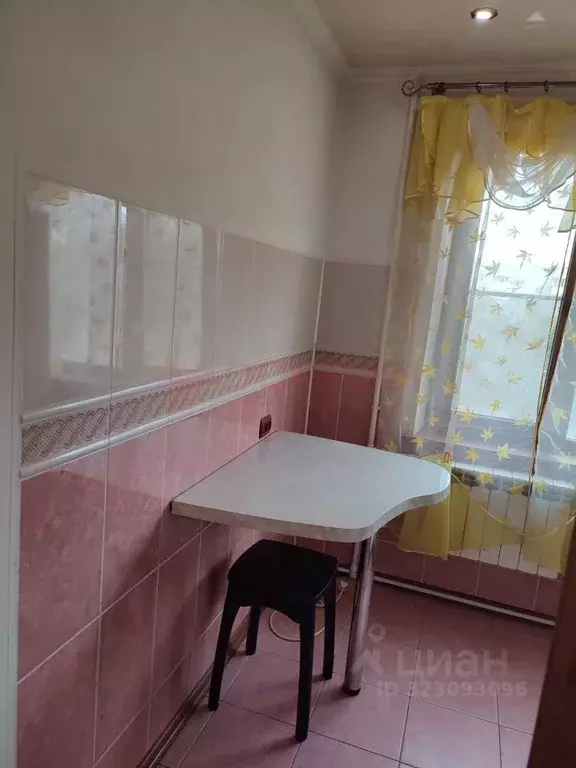 1-к кв. Ростовская область, Новочеркасск Грушевская ул. (23.0 м) - Фото 1