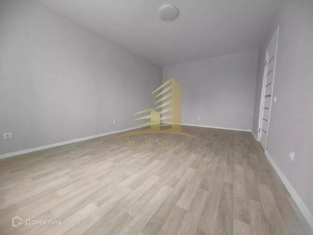 Продаётся 2-к квартира, 53.9 м - Фото 1