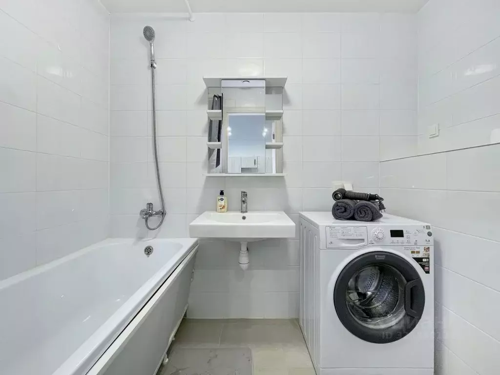 2-к кв. Москва Люблинская ул., 72Ак1 (40.0 м) - Фото 2