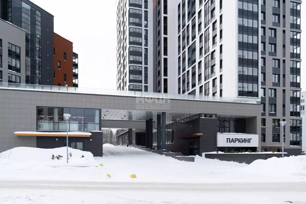 3-к кв. Карелия, Петрозаводск проезд Алексея Афанасьева, 7 (70.2 м) - Фото 1