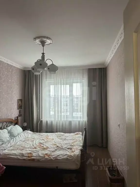 3-к кв. Иркутская область, Иркутск ул. Баумана, 191 (68.0 м) - Фото 0