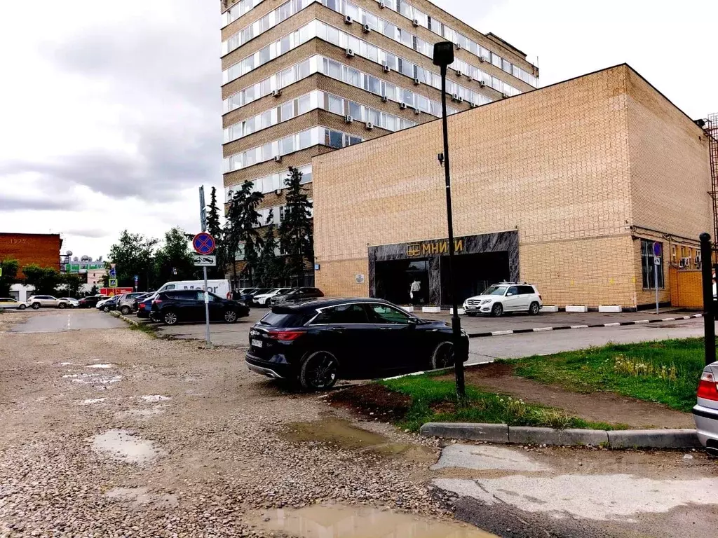 Помещение свободного назначения в Москва Гольяновская ул., 7Ак4 (142 ... - Фото 2