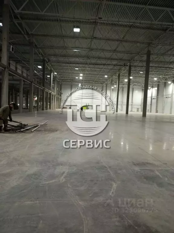 Склад в Московская область, Подольск городской округ, д. Никулино  ... - Фото 1