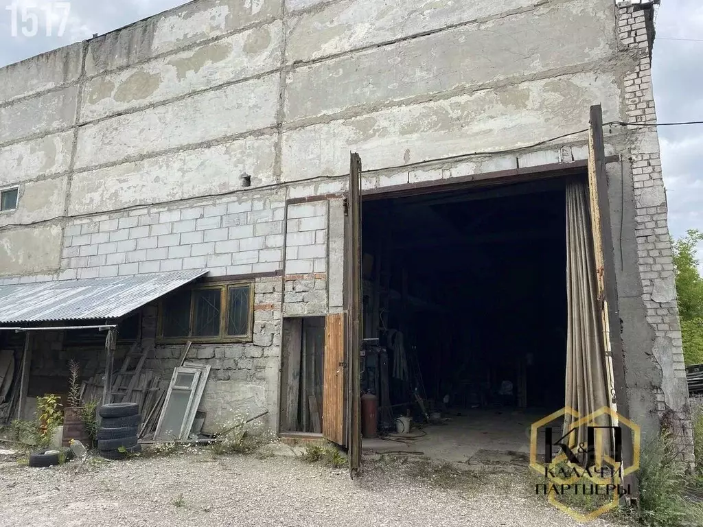 Производственное помещение в Свердловская область, Полевской Совхозная ... - Фото 2