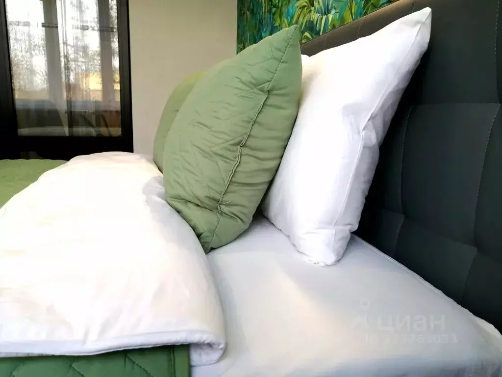 2-к кв. Московская область, Реутов просп. Мира, 12к1 (45.0 м) - Фото 2