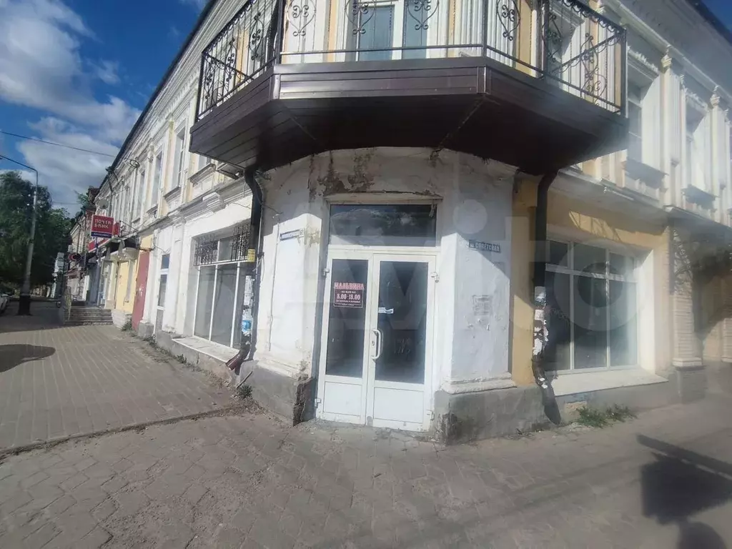 1-к. квартира, 38,4 м, 2/2 эт. - Фото 1