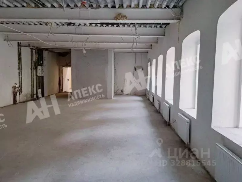 Офис в Москва Петровский бул., 5С1 (96 м) - Фото 1