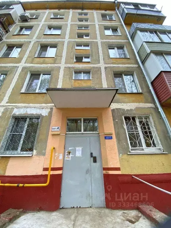 Квартира, 2 комнаты, 44.9 м - Фото 1
