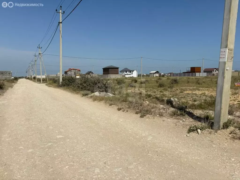 Участок в Карабудахкентский район, 5-я линия (6 м) - Фото 2